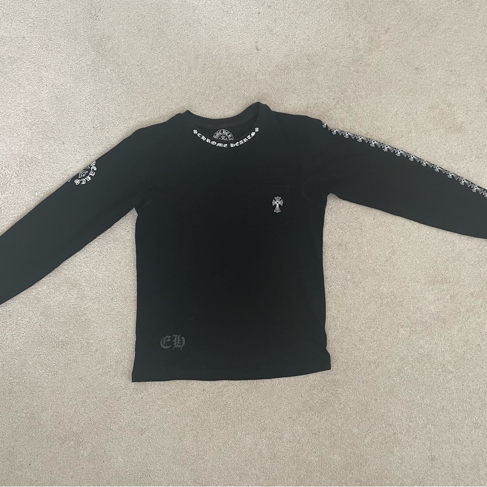 Chrome hearts long sleeve